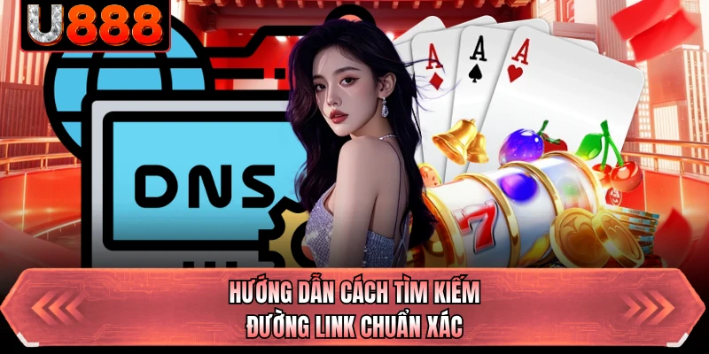 Hướng dẫn cách tìm kiếm đường link chuẩn xác
